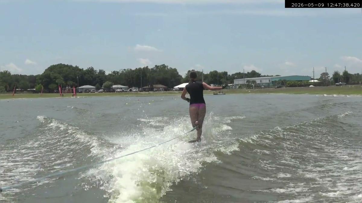 Melitine Morel IG Round 1 Pass 1