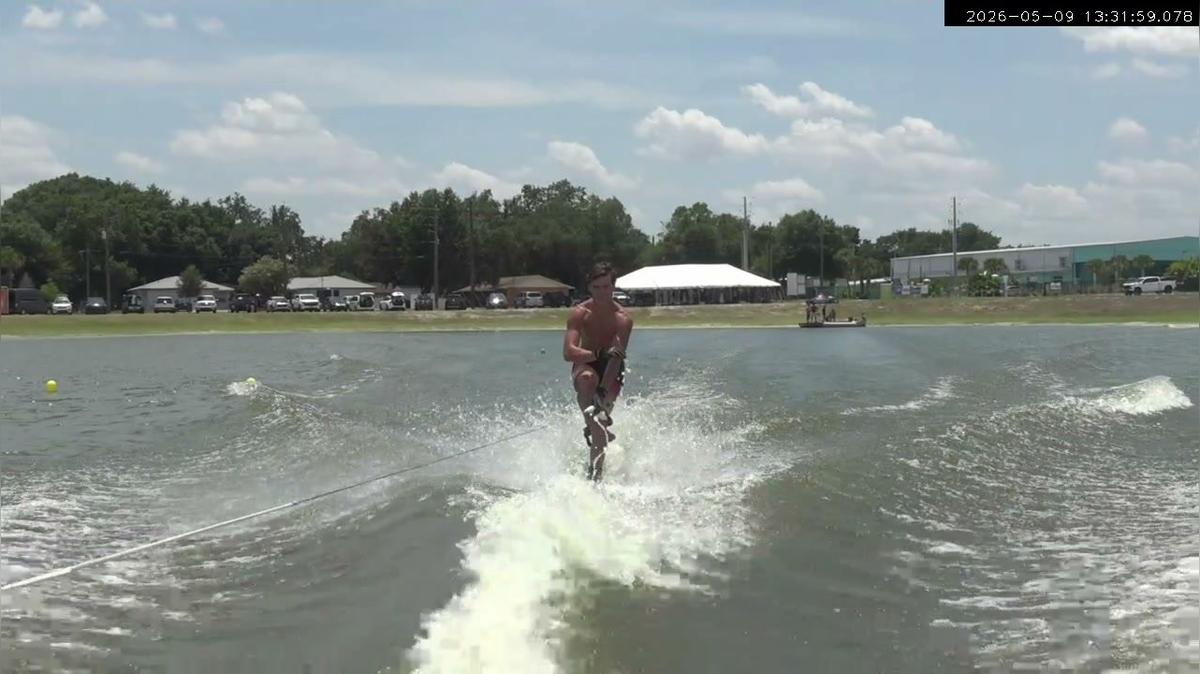 Francisco Giorgis IB Round 1 Pass 1