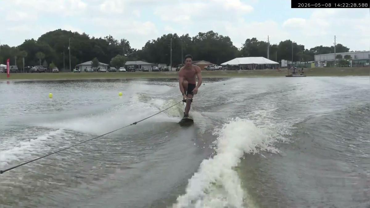 Edoardo Marenzi OM Round 1 Pass 1