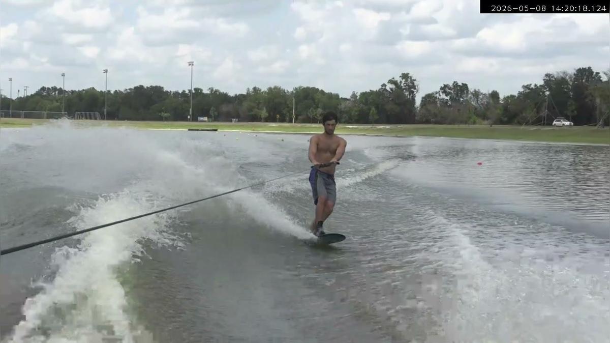 Pablo FONT OM Round 1 Pass 2