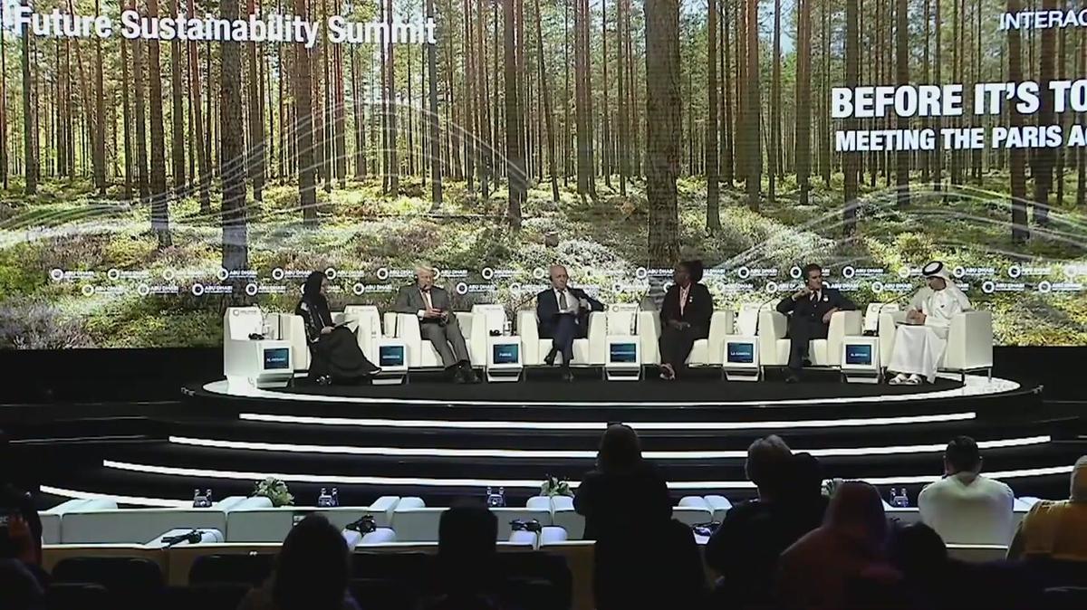 2020 - ADSW - Future Sustainability Summit - 09 - Panel - Before It’s Too Late