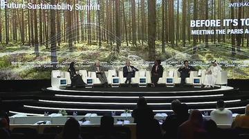 2020 - ADSW - Future Sustainability Summit - 09 - Panel - Before It’s Too Late