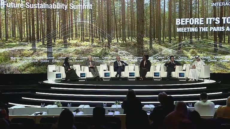 2020 - ADSW - Future Sustainability Summit - 09 - Panel - Before It’s Too Late