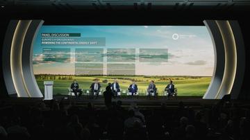 2024 - ADSW - Green Hydrogen Summit - 05 - Panel - Europe's Hydrogen Wave