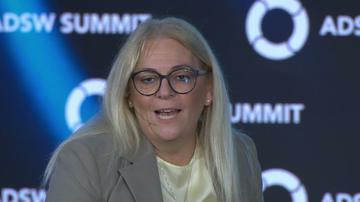 2025 - ADSW - Summit - 15th - 20 - Panel - How Changing Behaviors Ripple into a Sustainable Future