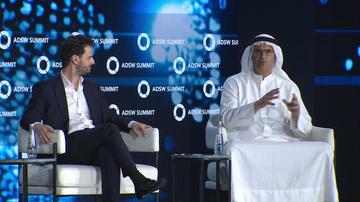2025 - ADSW - Summit - 15th - 23 - Panel - Leading the Climate Tech Charge from the Global South