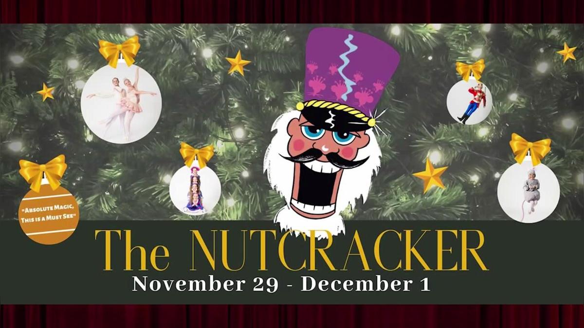 BELLISTON NUTCRACKER 2019 SHOW 2