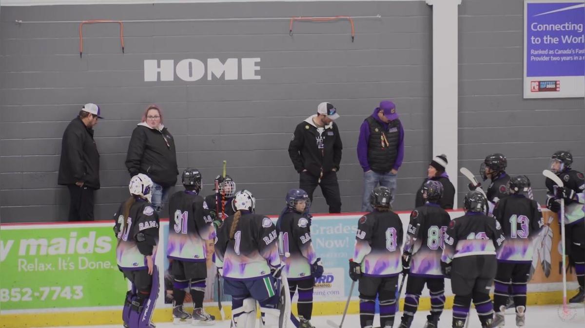 LNHL 2026 Finals - Wednesday, Mar. 18 - U18