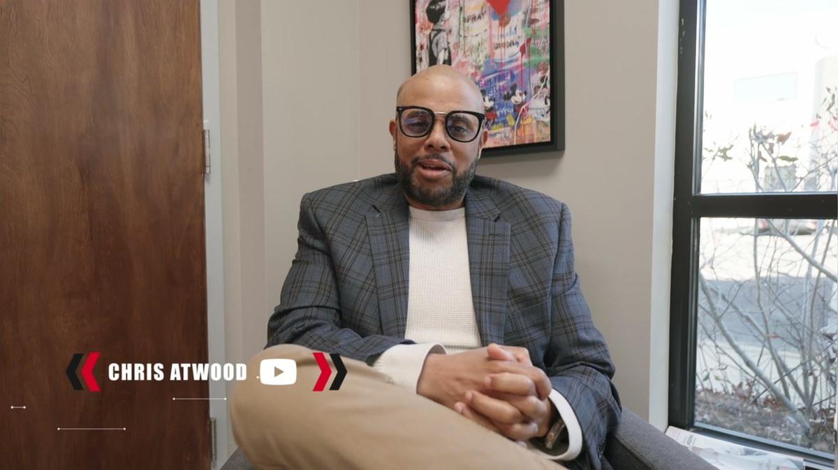 Atwood - Unique Selling Point Horizontal