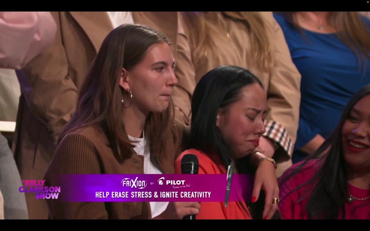 Pilot FriXion - TKCS WIL - S7 E99 - NBC - 3.25.26