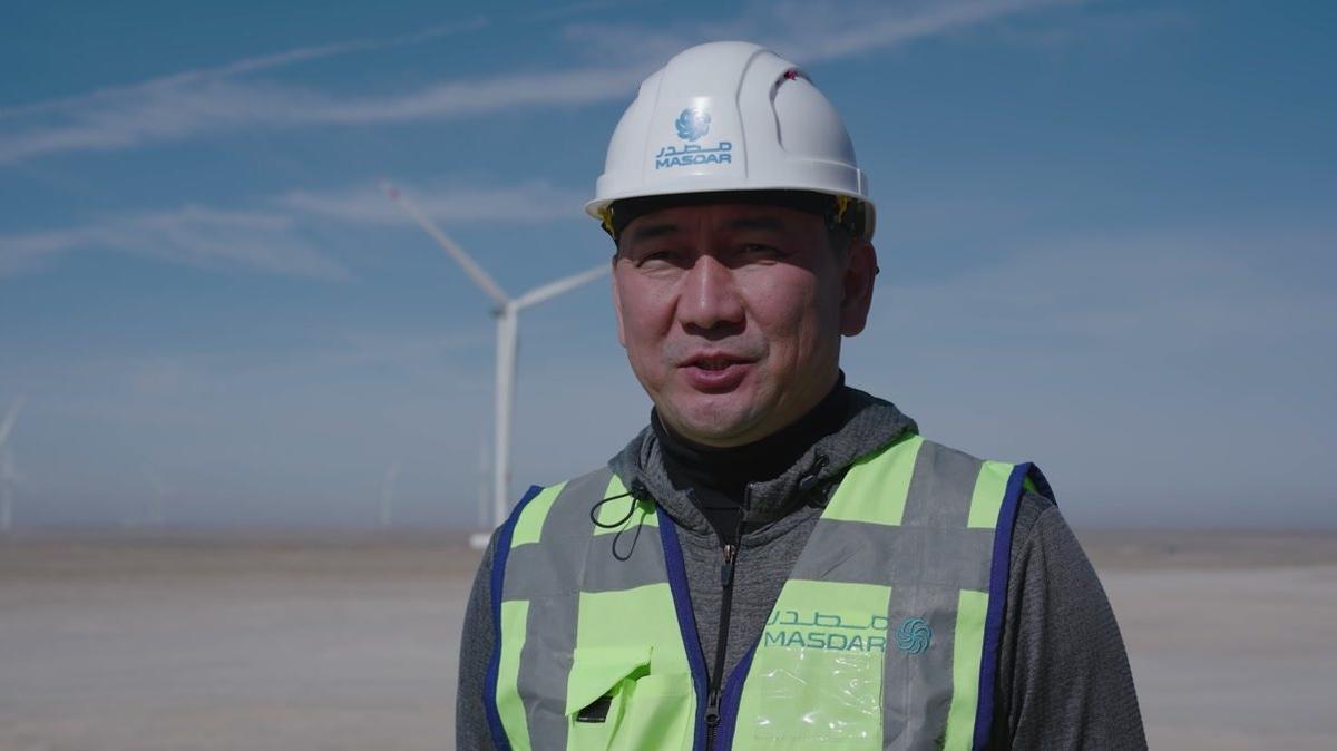 Power to Change - Uzbekistan - Biodiversity - Interviews