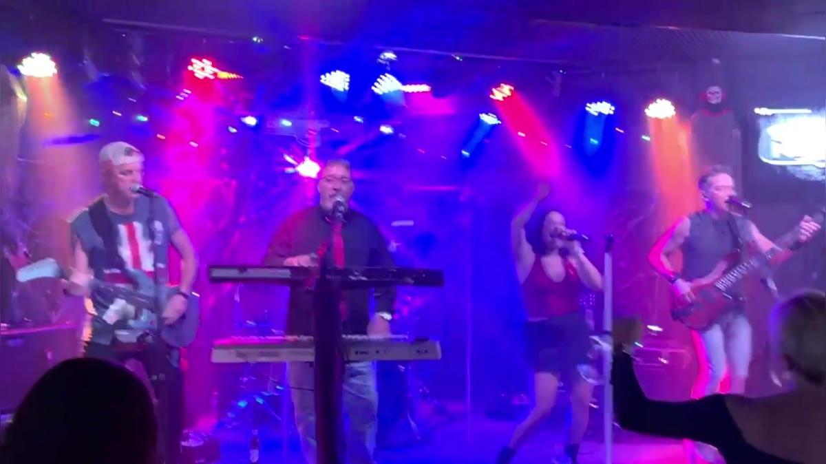 Band R.M.B