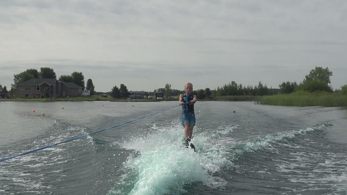 Bodie Bellefeuille B2 Round 1 Pass 1