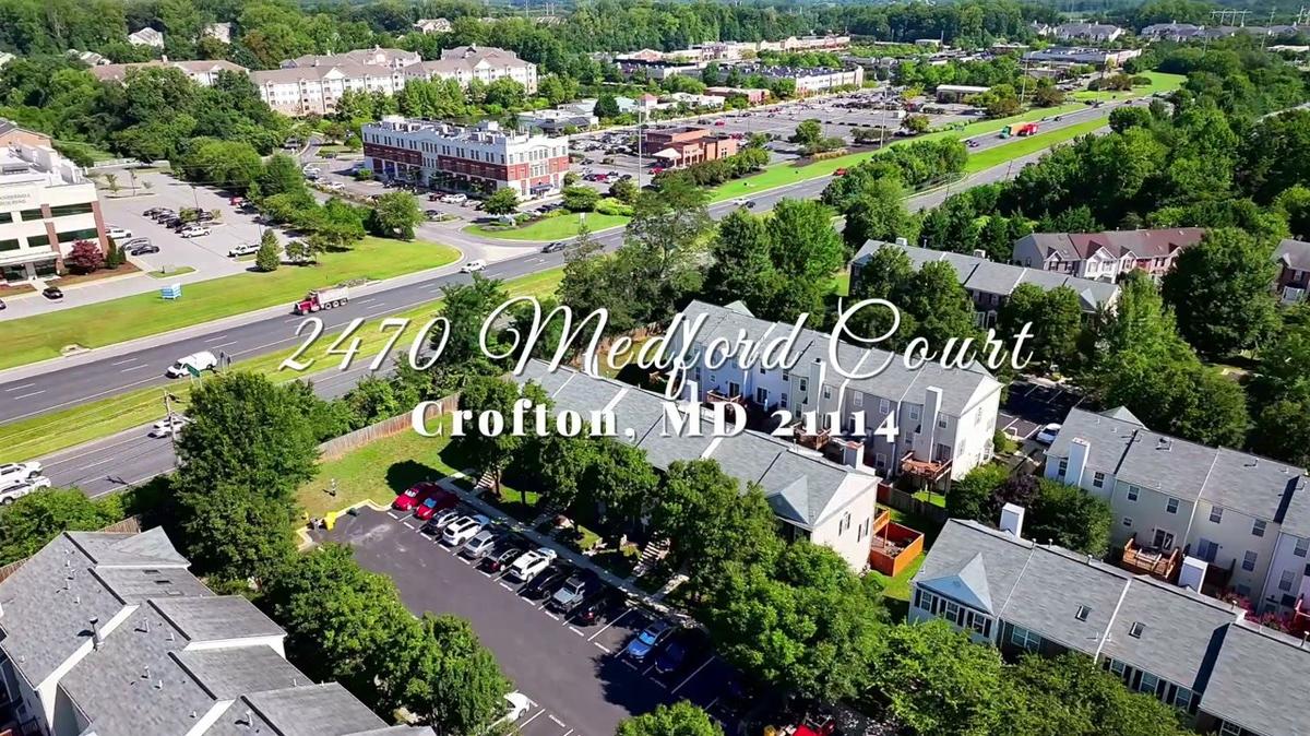 2470 Medford Court, Crofton, MD 21114