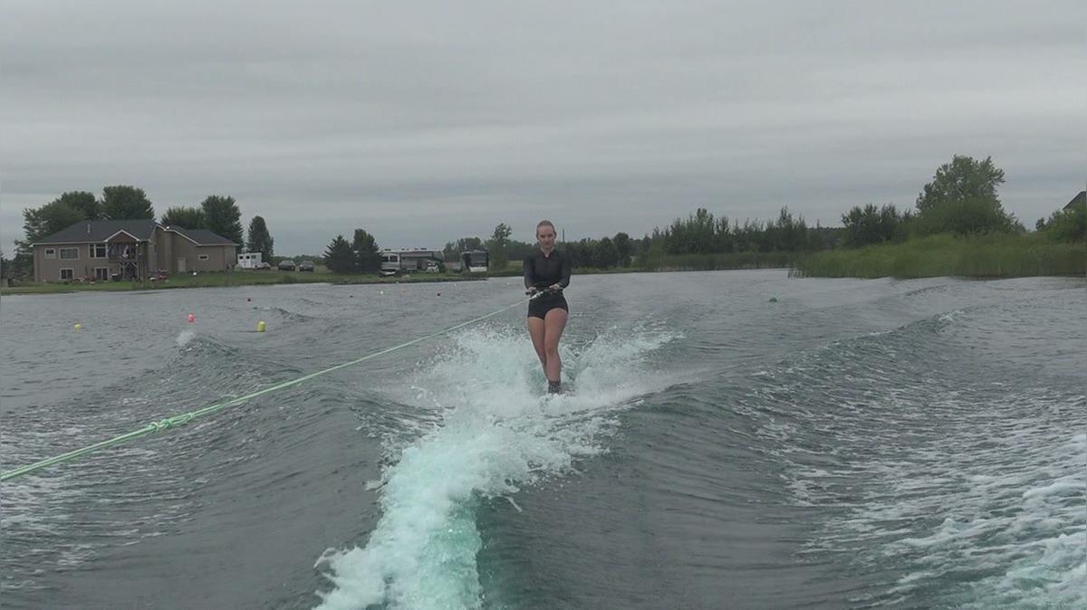 Anna Deneut W2 Round 1 Pass 1