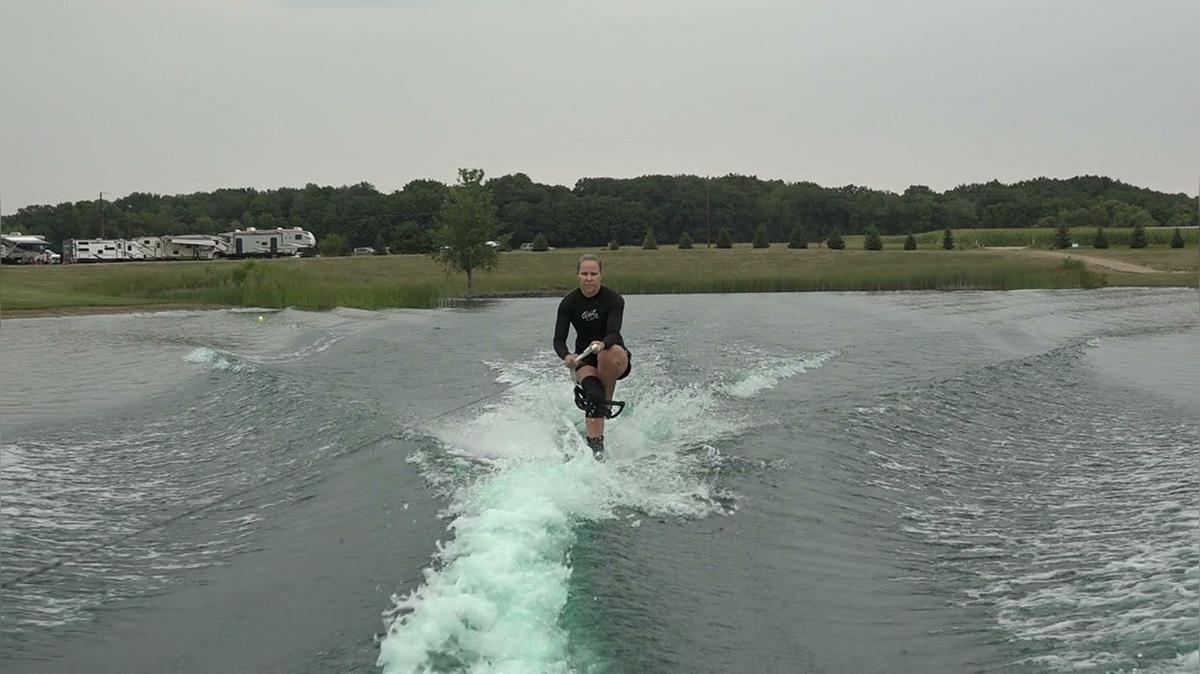Brandy Nagle W4 Round 1 Pass 2