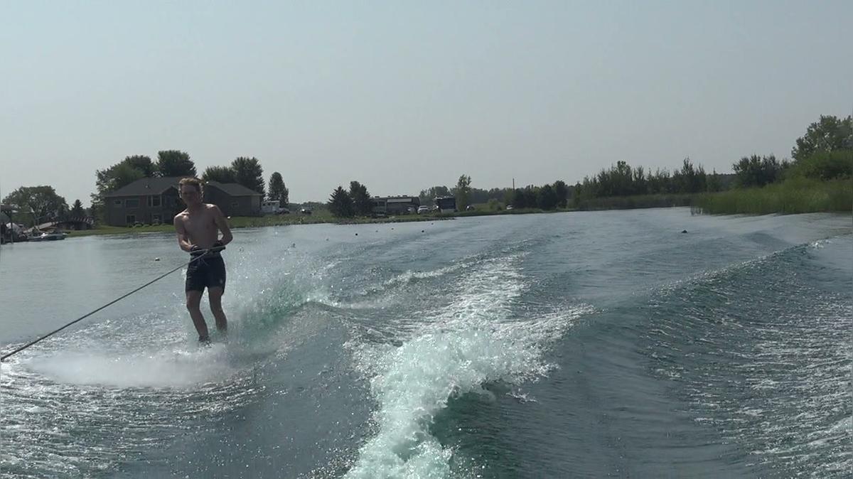 Dylan Anderson B5 Round 1 Pass 1