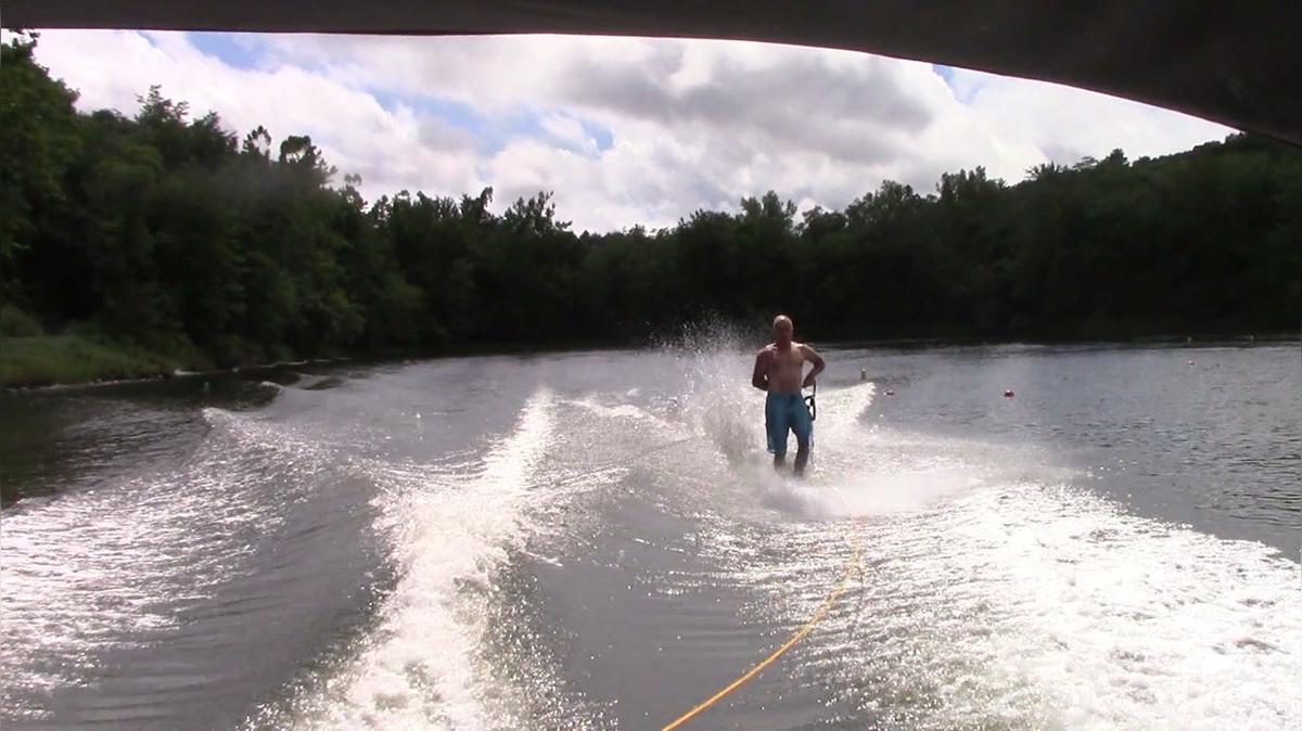 Bill Cirilli M6 Round 2 Pass 2
