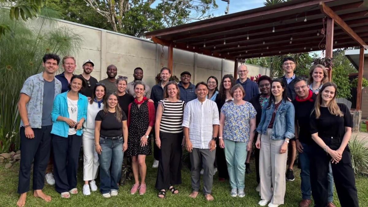 EN - GP in Costa Rica 2026