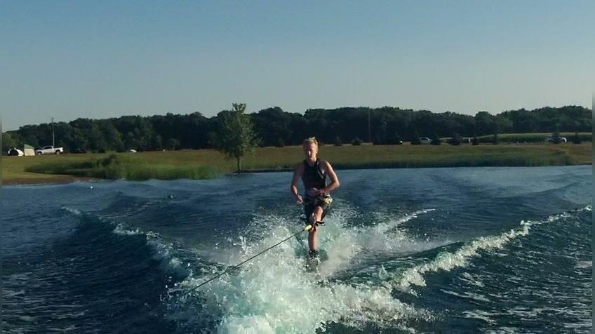 Rhett Bucher B4 Round 1 Pass 2