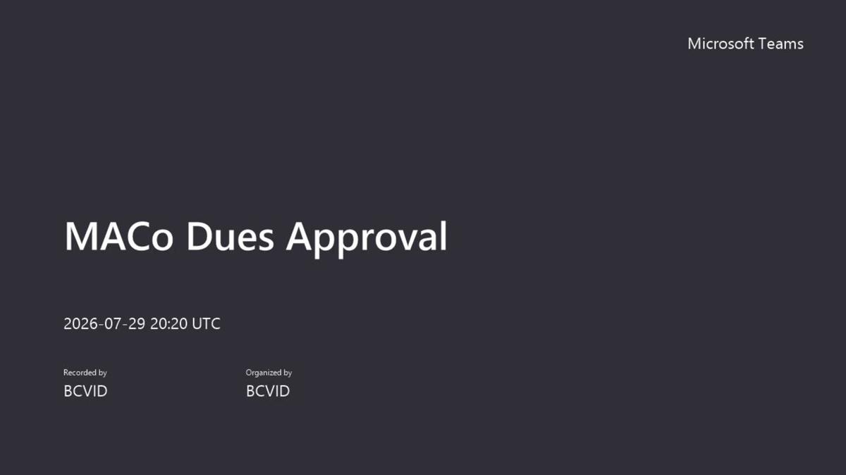 MACo Dues Approval-20260729_142015-Meeting Recording