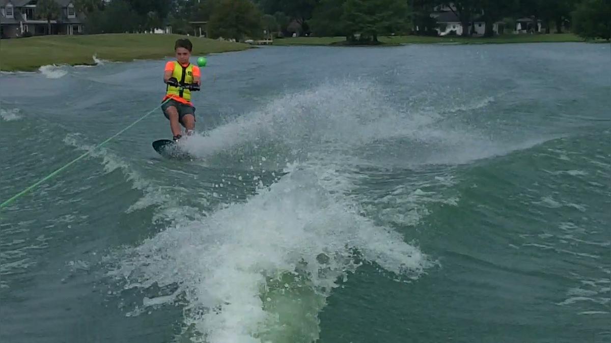 Jonah Johnson B2 Round 2 Pass 2
