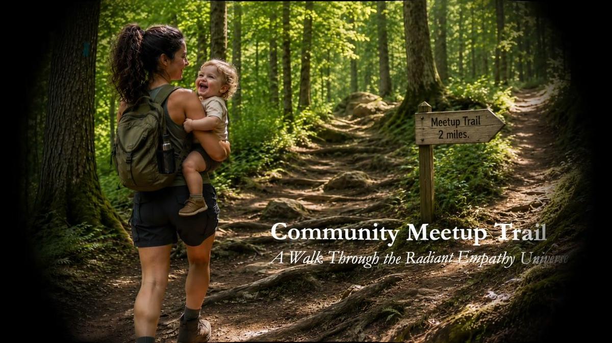 Meetup for Website Modified