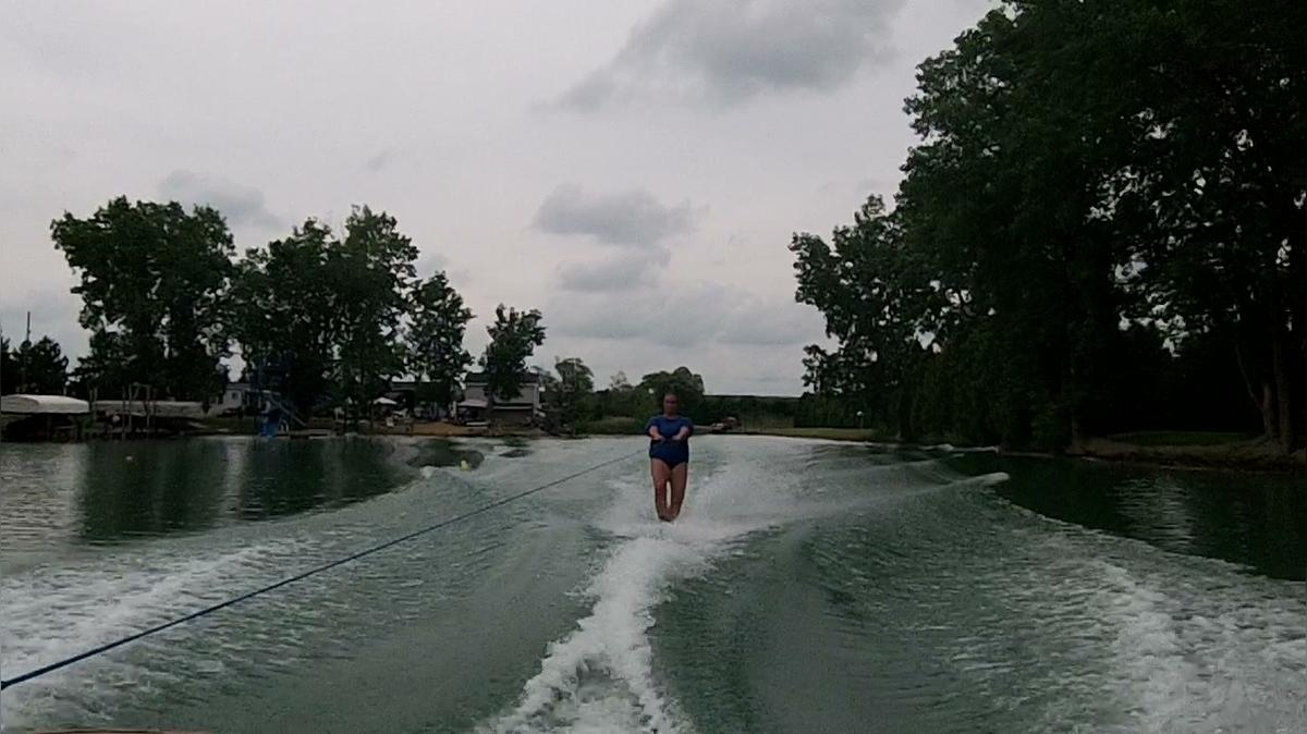 Kristin McClure W3 Round 1 Pass 1