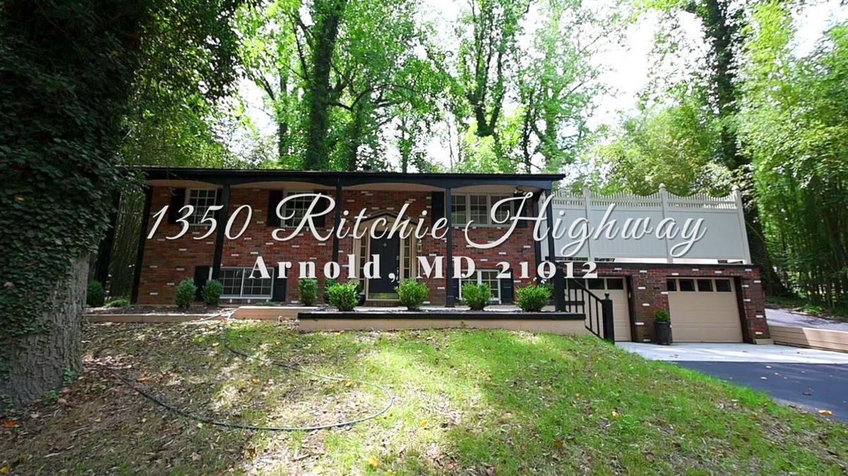 1350 Ritchie Highway, Arnold, MD 21012