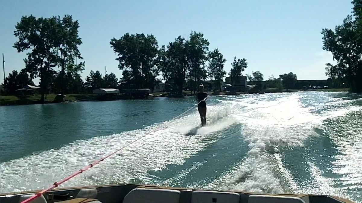 Joy Bucher G4 Round 2 Pass 1