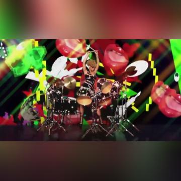 Rihana - Drive slow rude boy