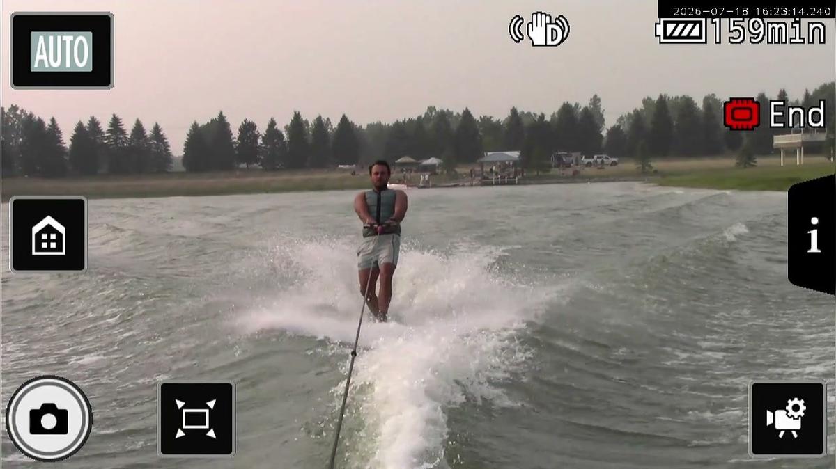 Cole Dimich M2 Round 1 Pass 1