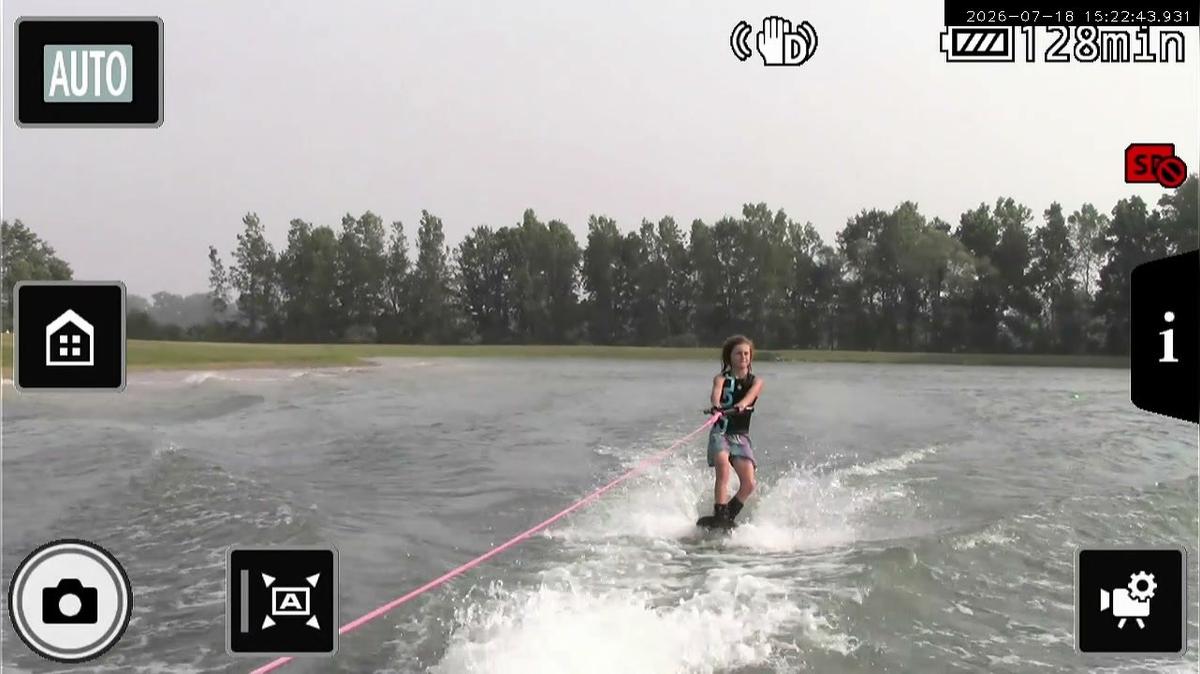 Dane Burdick B1 Round 1 Pass 2