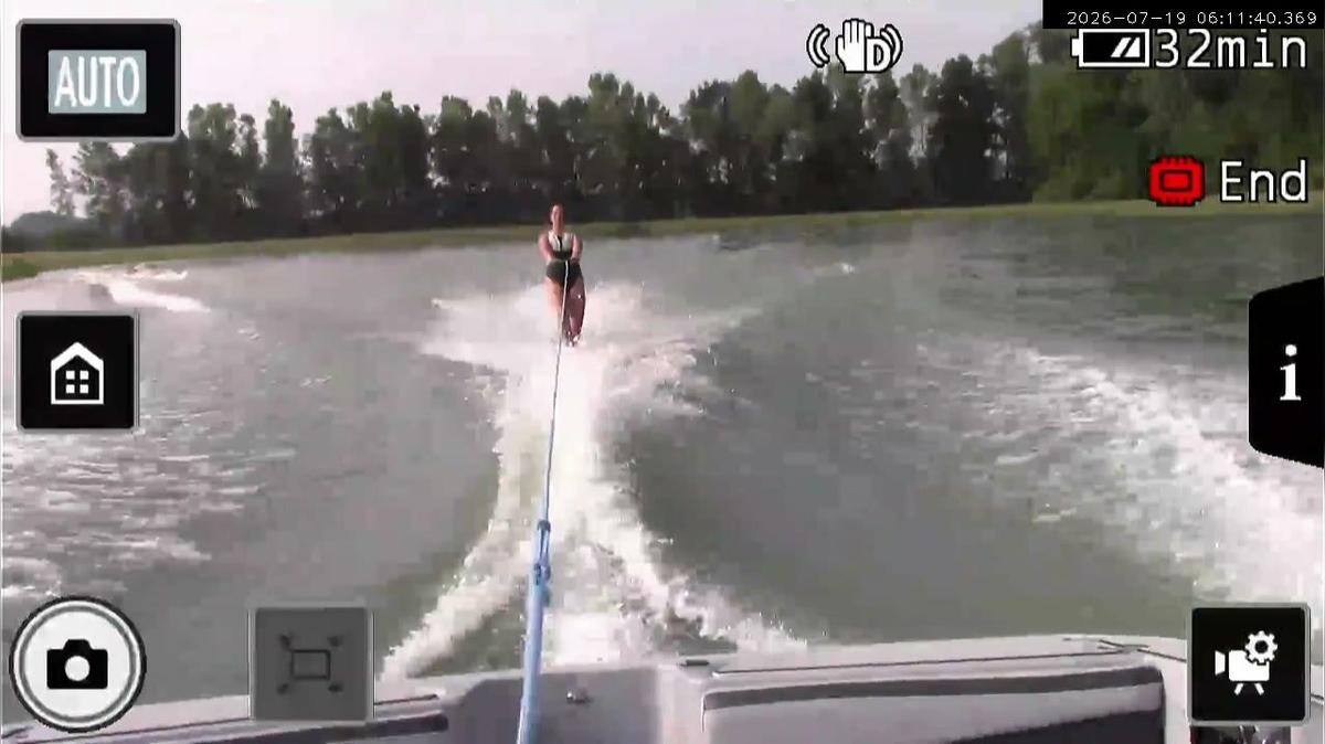 Isabella Larkowski W1 Round 1 Pass 2