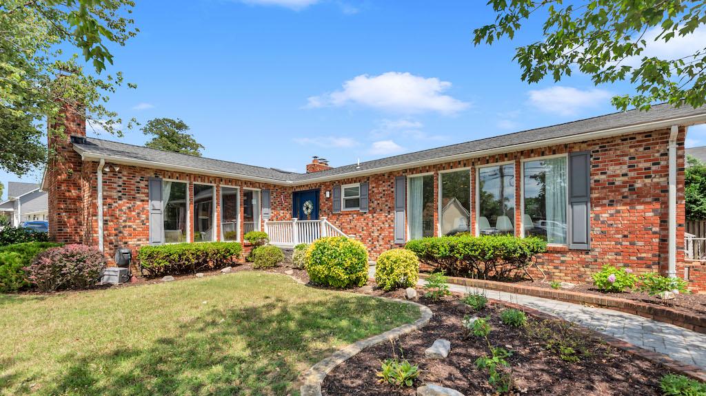 211 Pindell Avenue, Annapolis, MD 21401