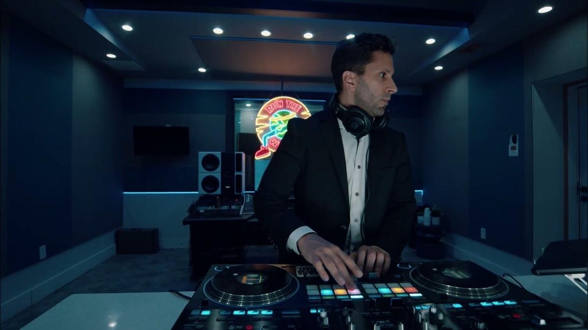 DJ S.N.