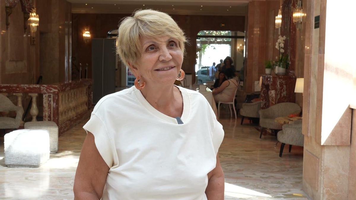 Adriana Minchella, post Convenc' Tour 26