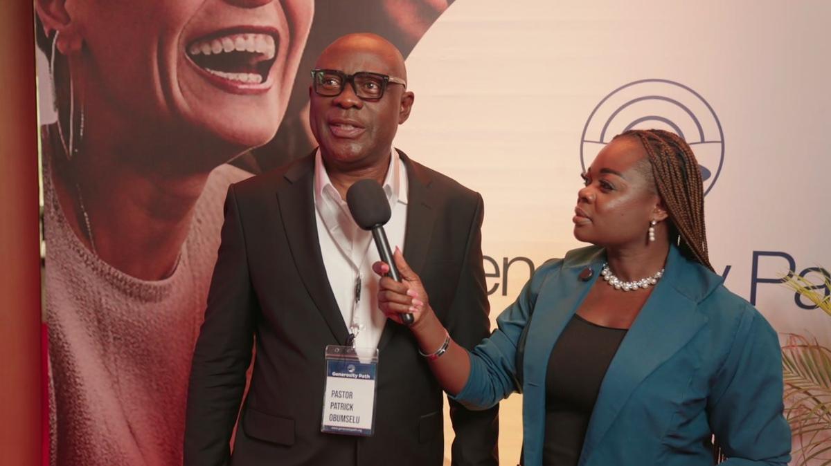 Lagos Business Jog 2026 Interiews