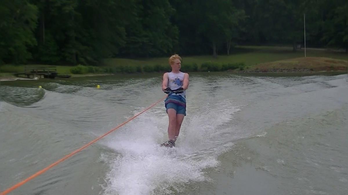 Ryan Ervin IB Round 2 Pass 1
