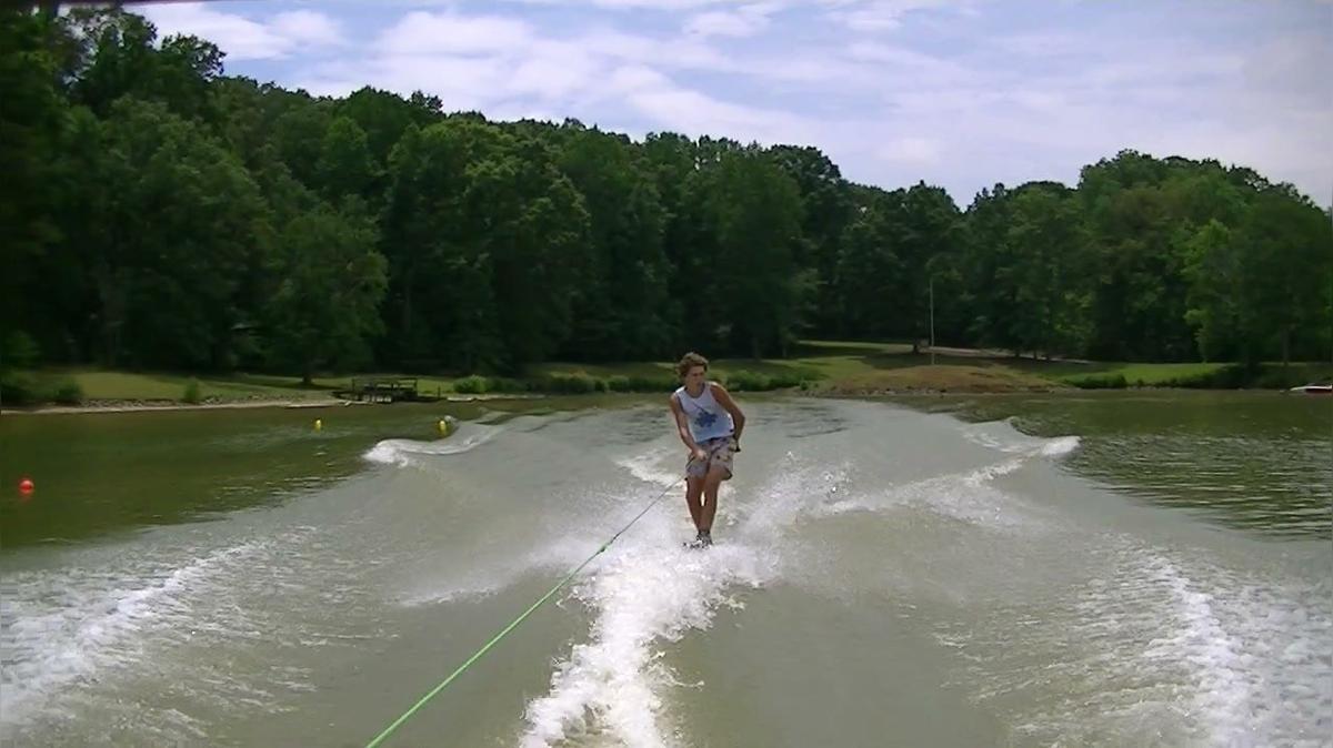 Bennett Covington IB Round 2 Pass 1