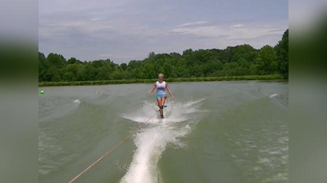 Joy Bucher IG Round 1 Pass 2