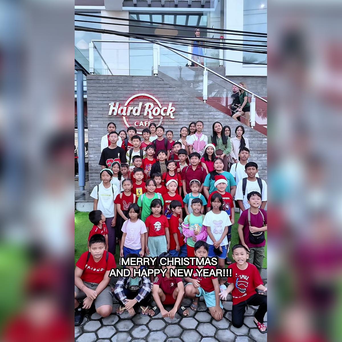 EMPOWER - Fun Activities