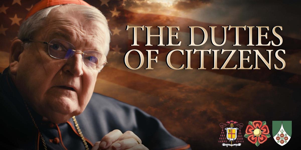 The Virtue of Patriotism: The Duties of Citizens
