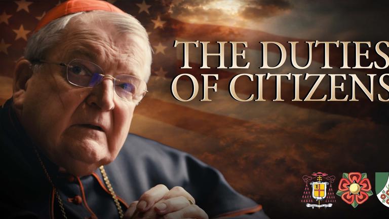The Virtue of Patriotism: The Duties of Citizens