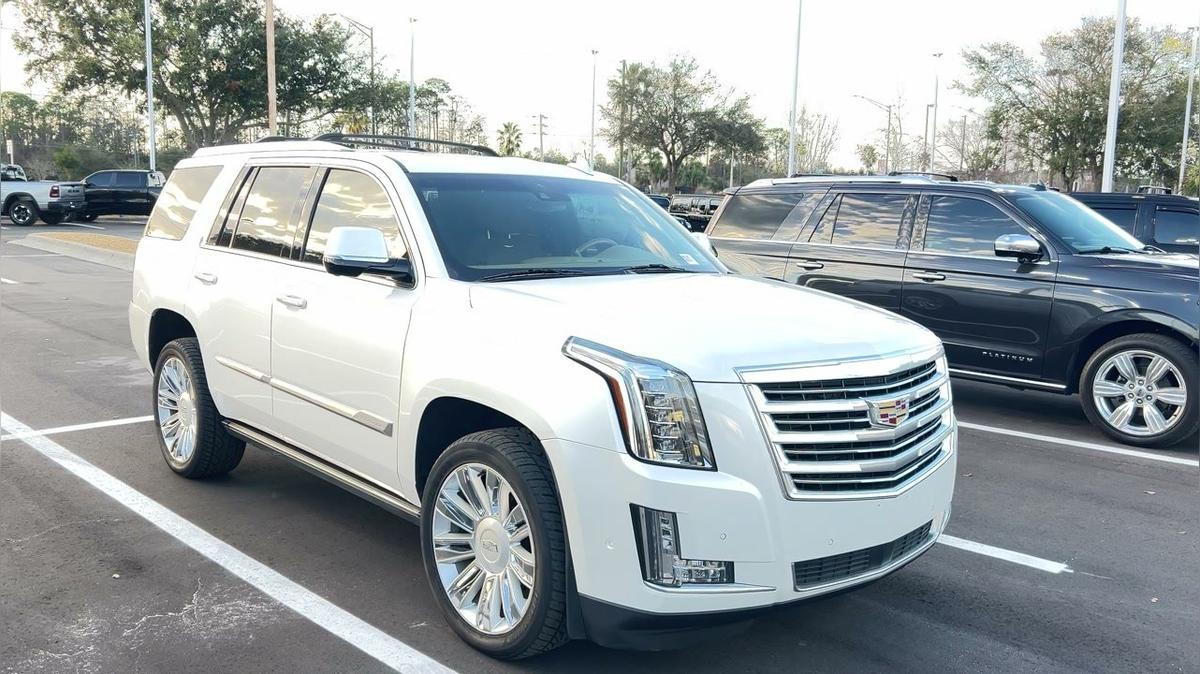 Chupapi's Scalade video by Walter/ Airport CDJ 407-541-6200