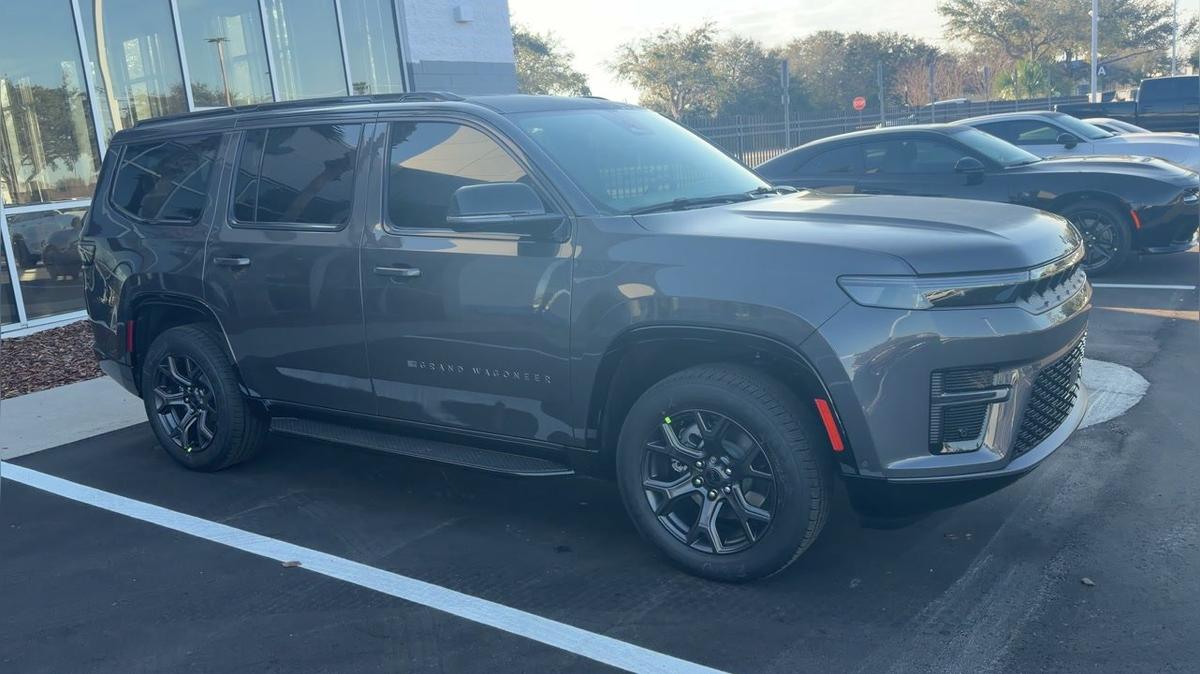 2026 Gr Wagoneer_Miguel