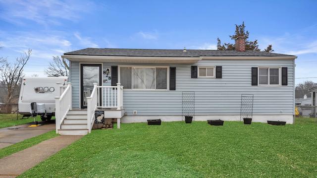 828 Barbara Court, Glen Burnie, MD 21060