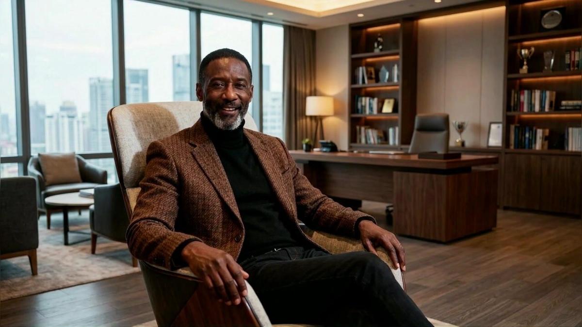 Langden Knowsley - Process