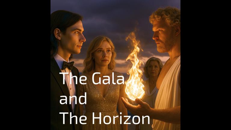 The Gala and The Horizon Chapter 11