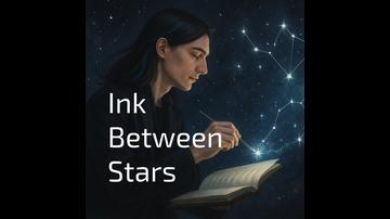 Ink Between Stars Chapter 1